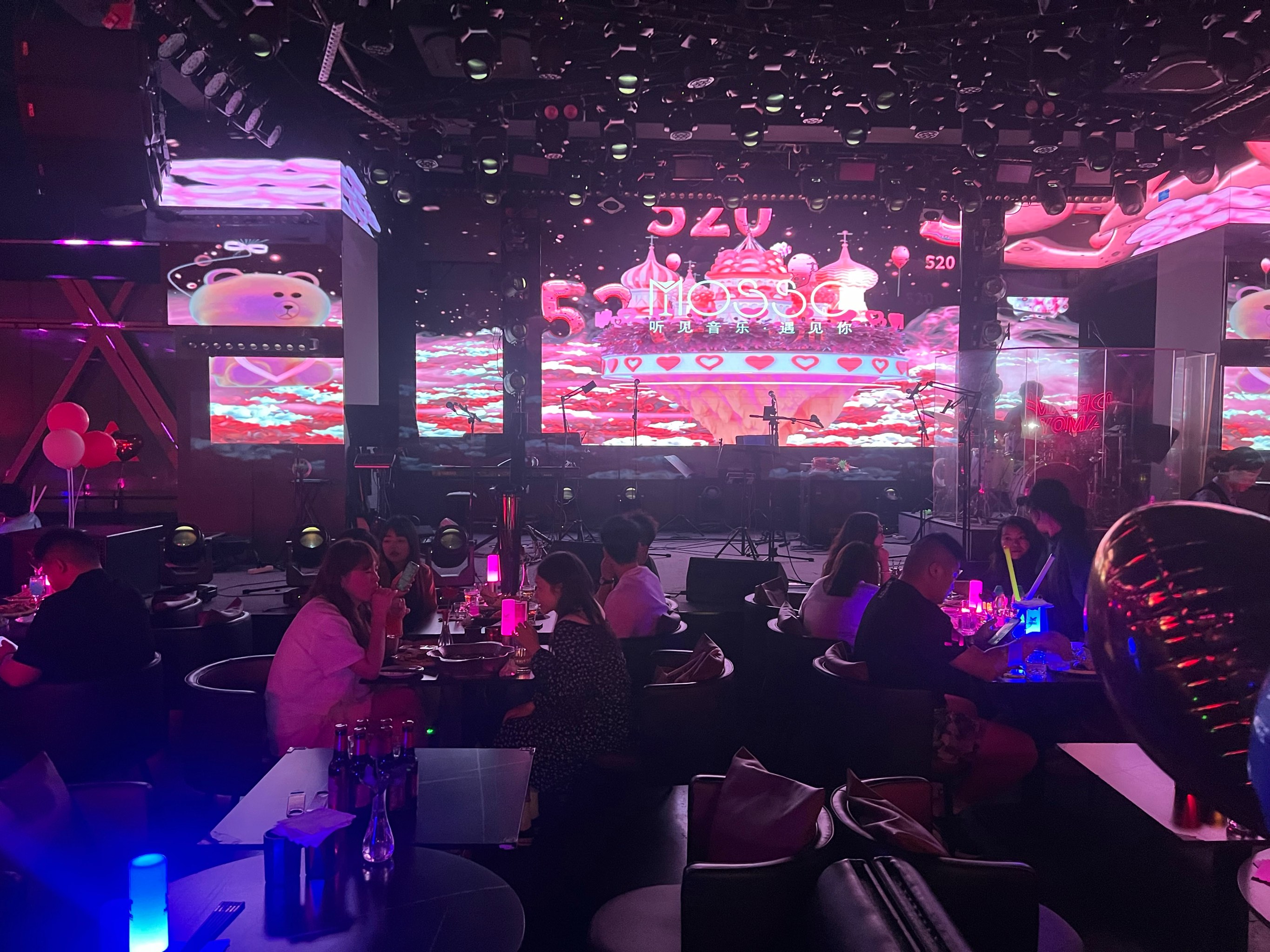 丽江商务ktv夜场商务ktv宣传精选-古城区ktv预订