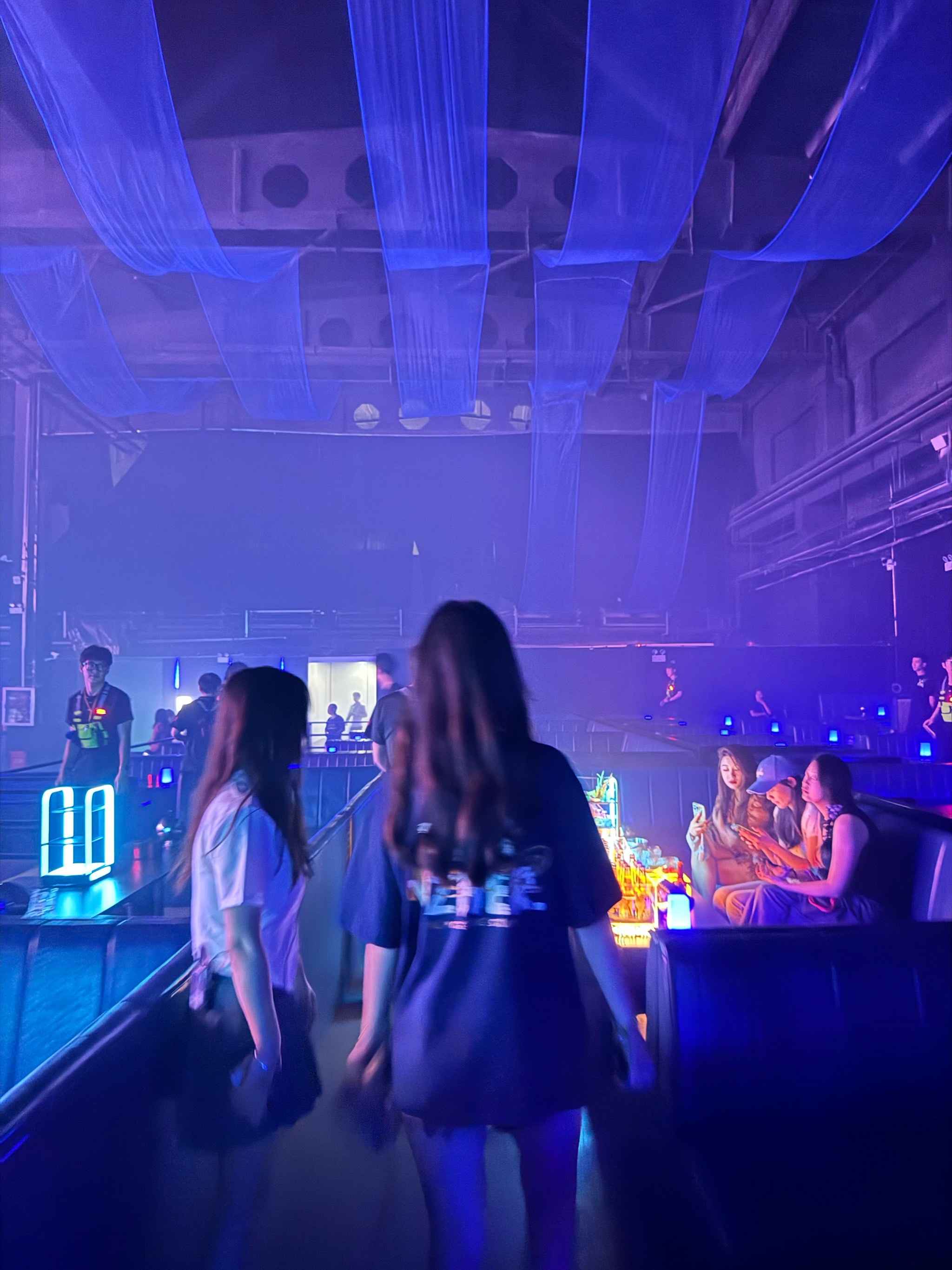 丽江商务ktv消费攻略指南-古城区ktv预订